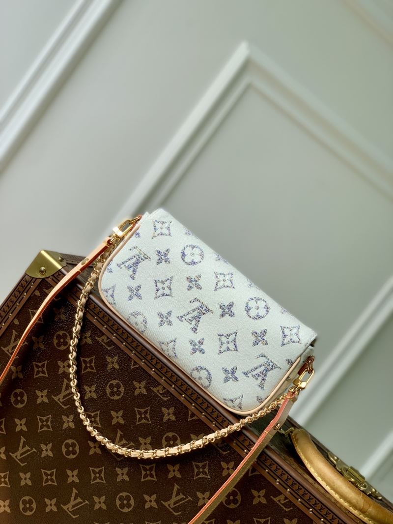 LV Satchel bags